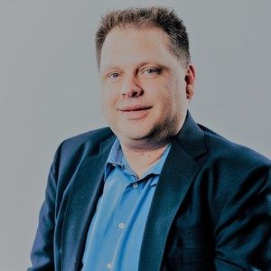 Meet your Posher, Brian